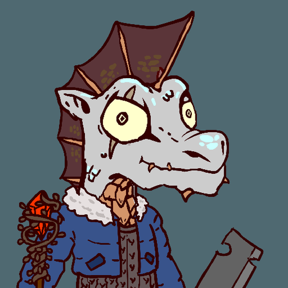 Kobolds #525