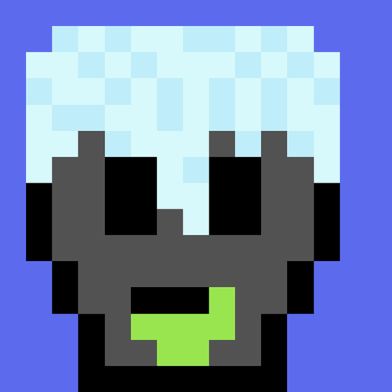 Pixel Minds #1515
