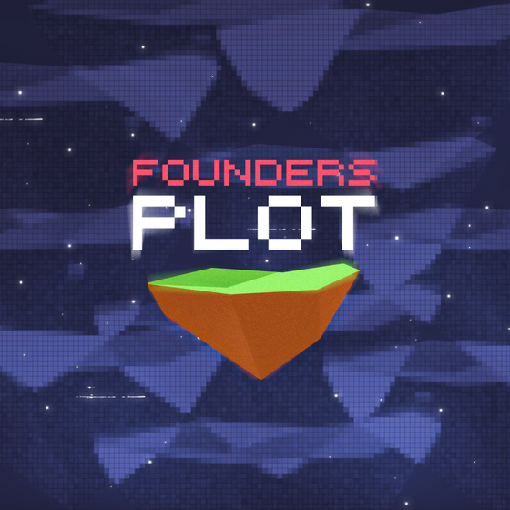 Founders' Private Plot #2564