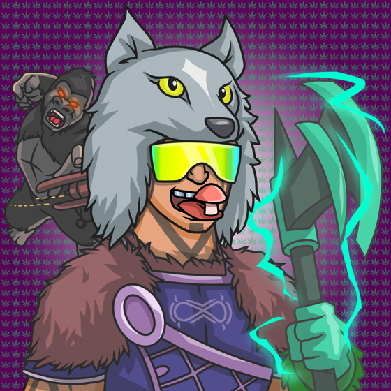 Tripping Vikings #1393