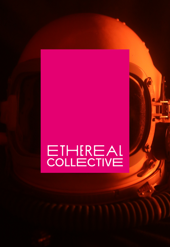 Ethereal Collective Art Supporter #125