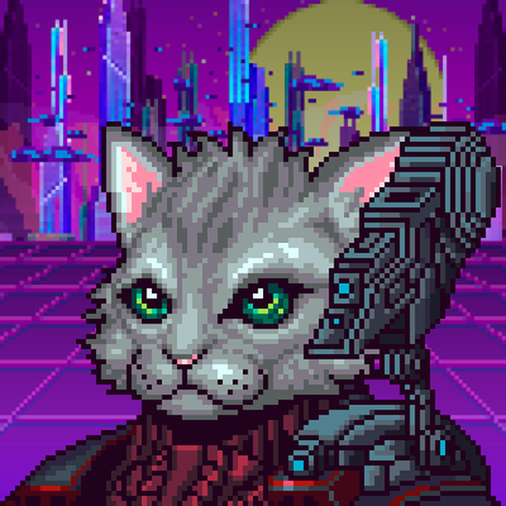 Galactic Katz #230