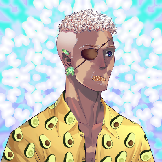 Grifters #499