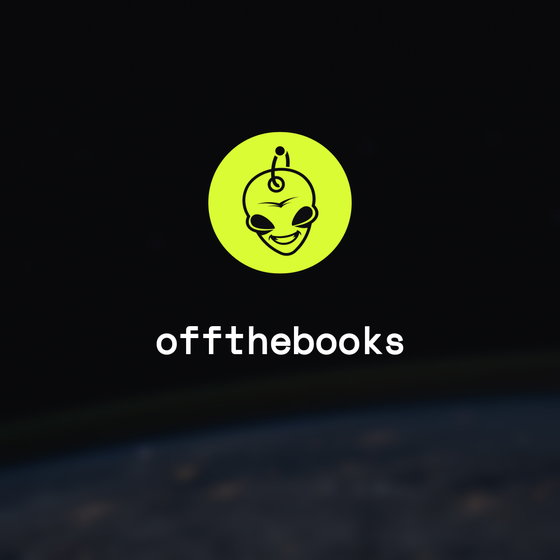 offthebooks