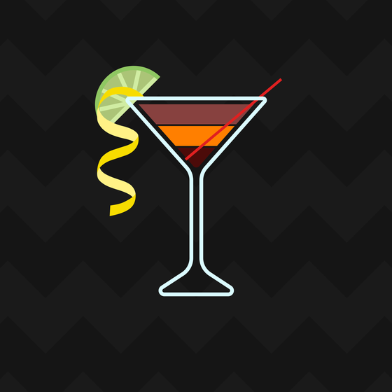 Cocktail Club #133