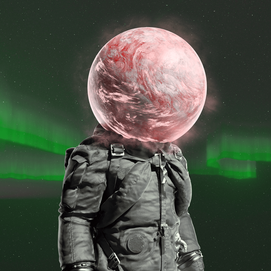 Moonwalker #321