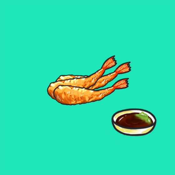 天婦羅 Tempura