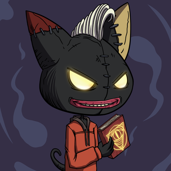 VoodoosClub #2283