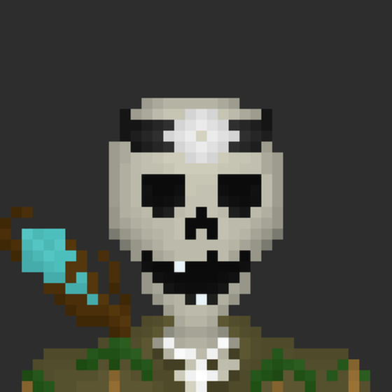 Pocket Bones 5375