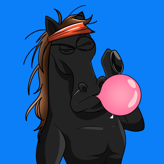 UnstableHorse #147