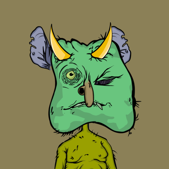 Hobgoblintown #8504