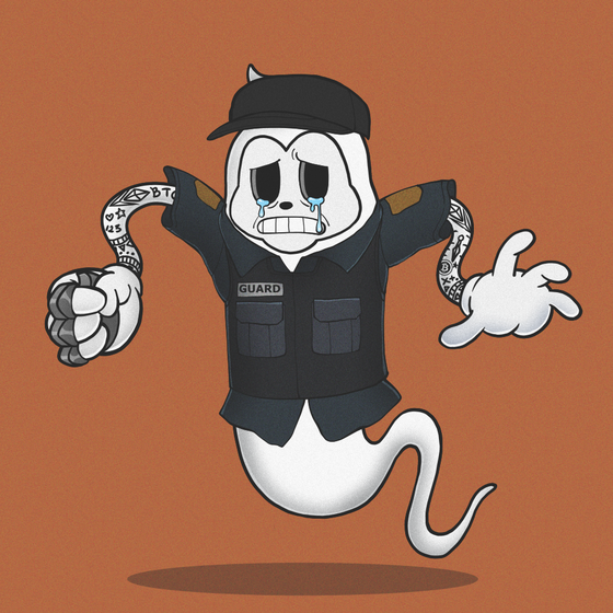 Prisoner #2469