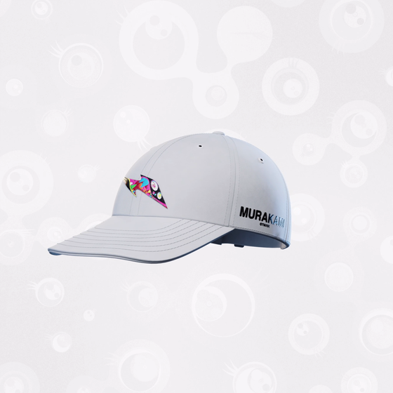 Murakami Drip Cap 🌸💧