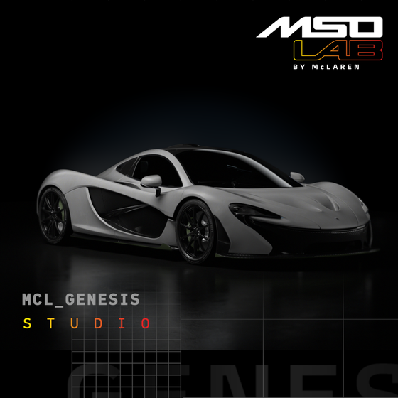 MSO LAB Genesis #715