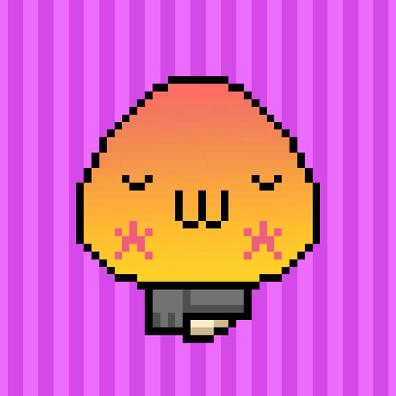 CryptoSimeji #3985