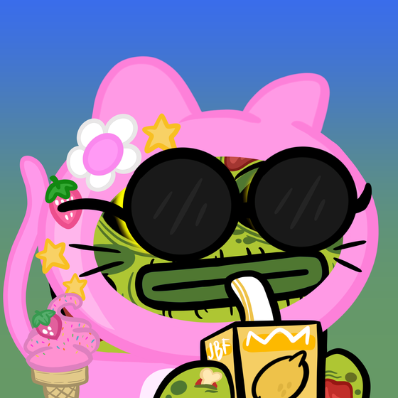 Juicebox Frens #2683