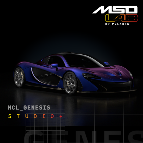 MSO LAB Genesis #735