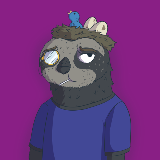 SLOTHz #3424