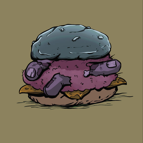 goblintown burgers #6047