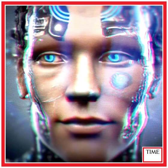 A Spotlight from BT - When I Become Human