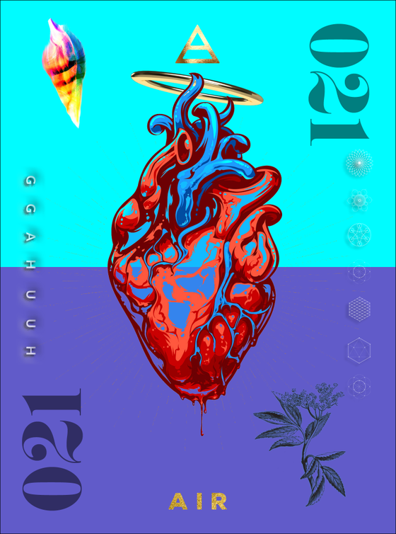 Kindred Hearts #2326