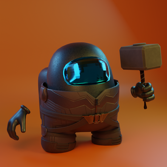 GoblinImposters #886