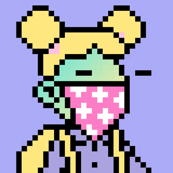 Pixel Dood #3716