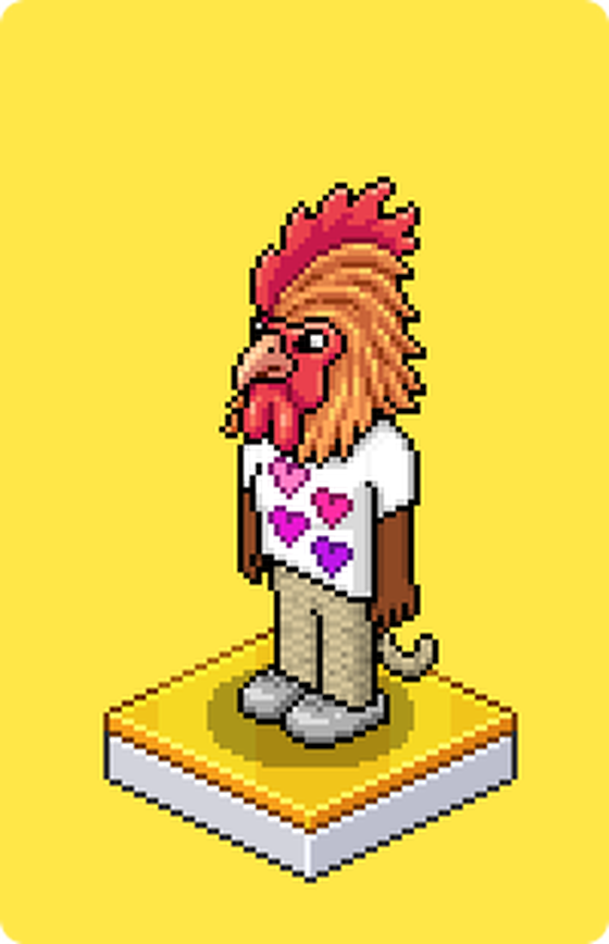 Habbo #6390