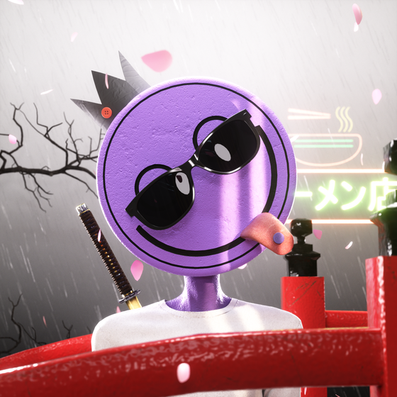 Pillhead #865