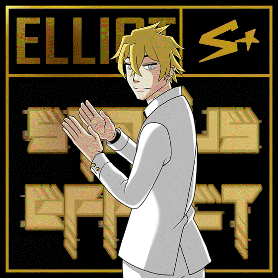 Elliot