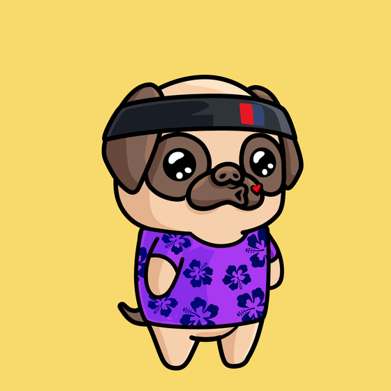 PugFren #1980