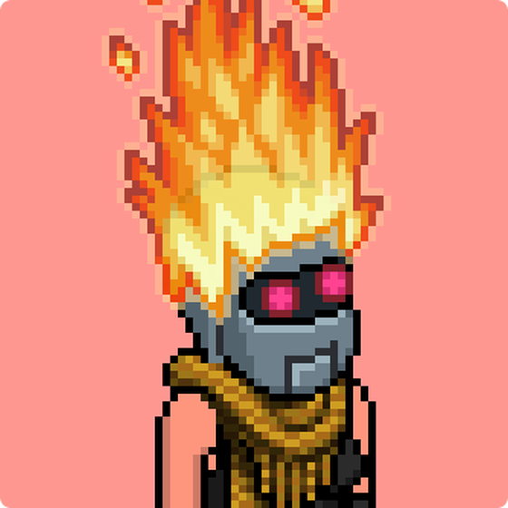 Habbo Portrait #4222