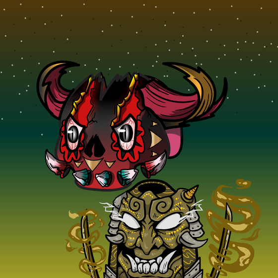 Los Muertos #637