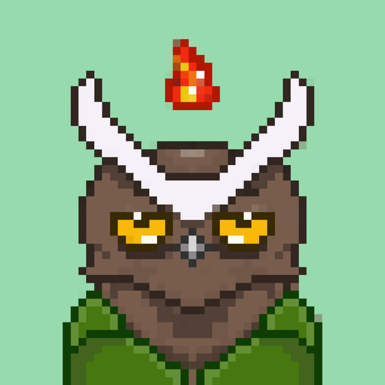 Revengebirds #977