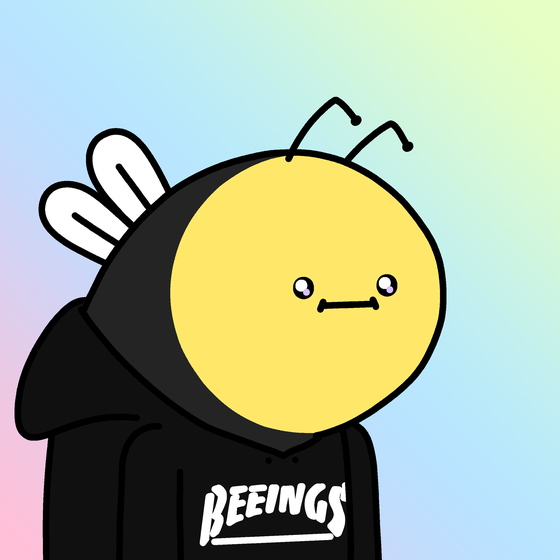 Beeing #64