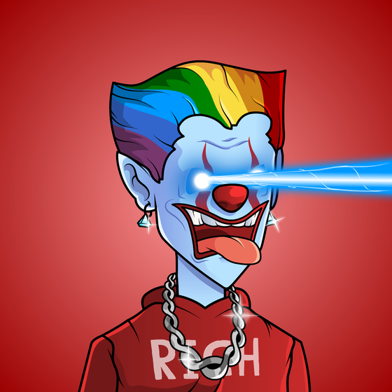 Crypto Joker #1718