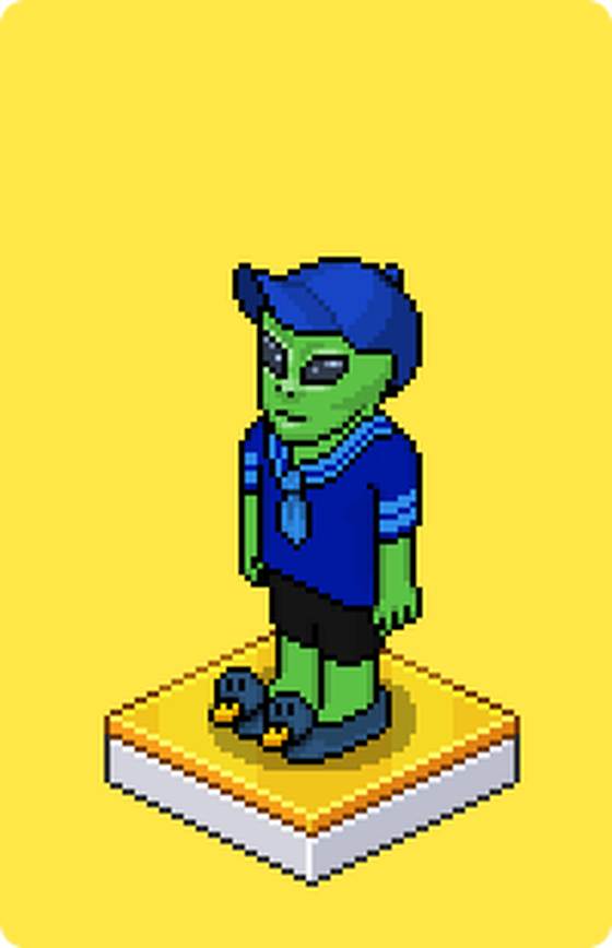 Habbo #10442