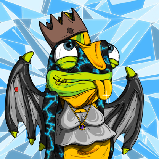 Dragon Queen