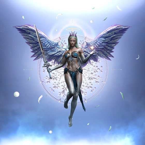 Angels of Aether