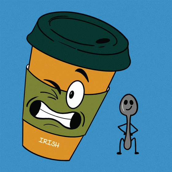 CoffeePoopz #26
