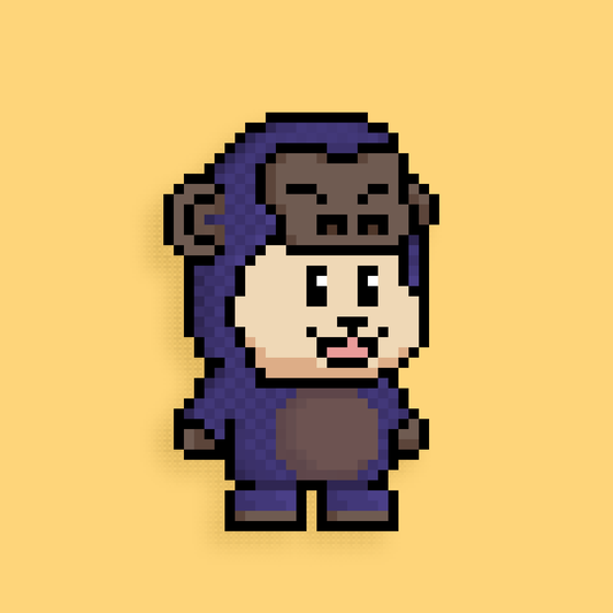 little kongz  #26394