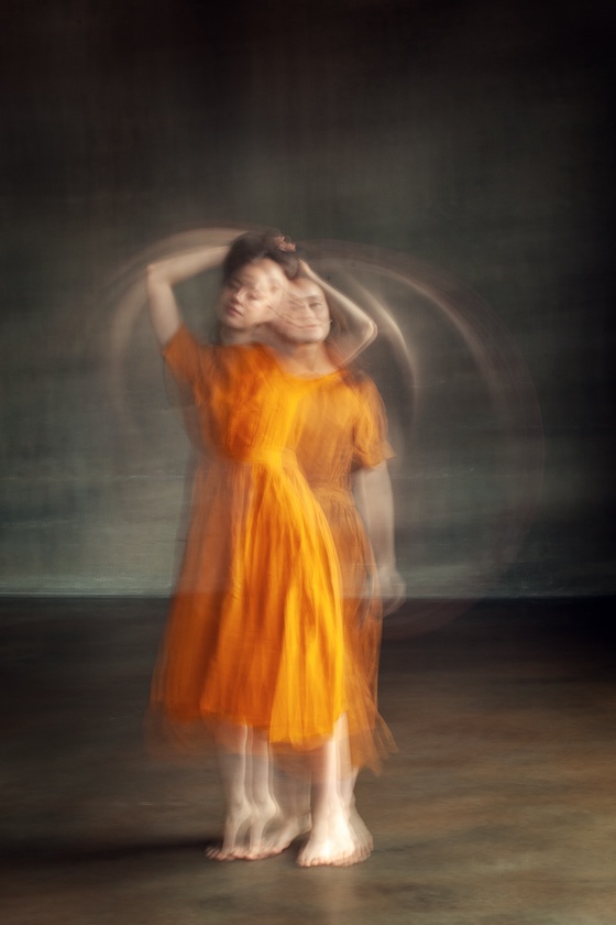Thrilling Beauty #6