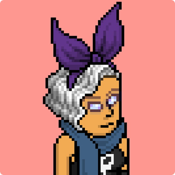 Habbo Portrait #6162