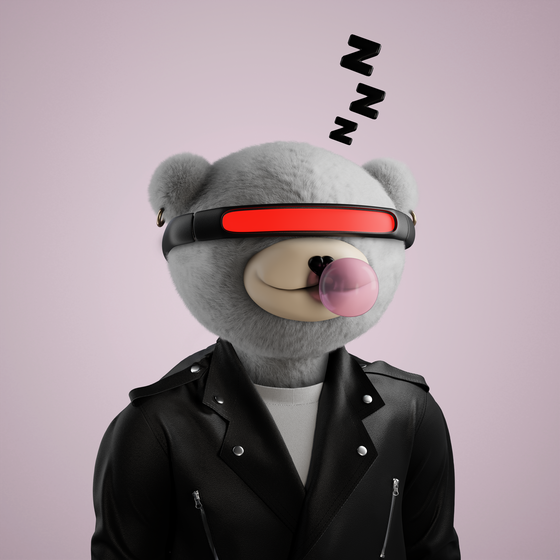 Teddies 8803