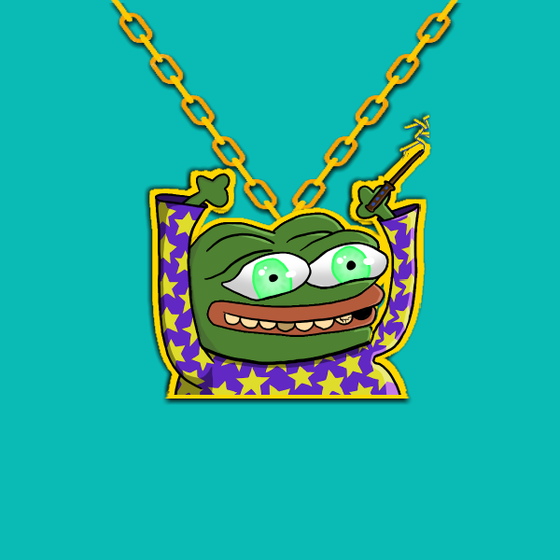 TiffPepe HD #1316