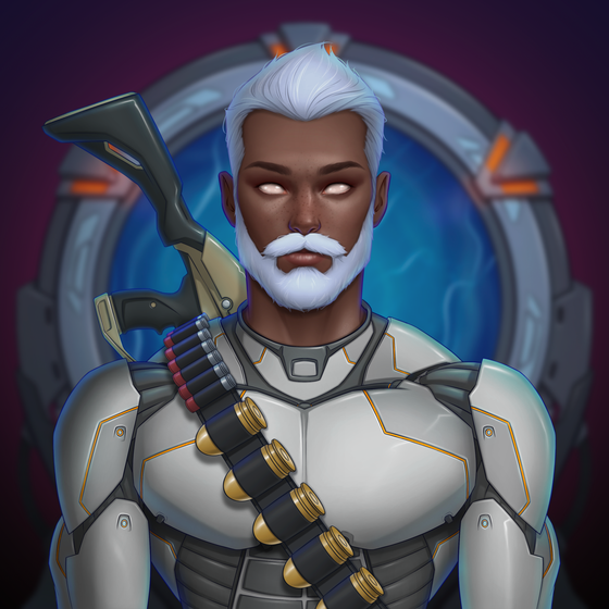 Legend-X #429