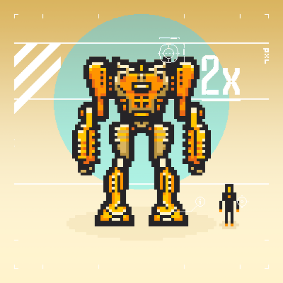 PXLBOT 1417