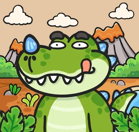 GatorSaurus Rex
