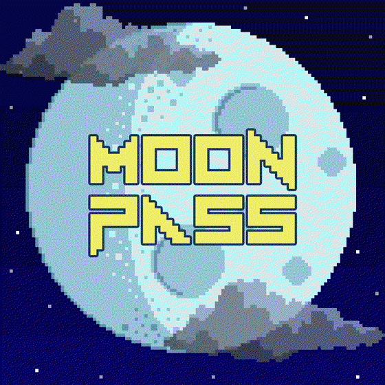 Moon Pass #142