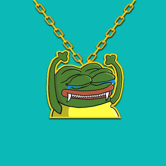 TiffPepe HD #4180